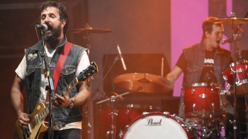 Molotov prepara un nuevo álbum para 2011