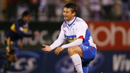 Roberto Gutiérrez se refirió sobre su vuelta a U. Católica