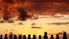 Gobernador de Isla de Pascua confía en ver el eclipse con cielos despejados