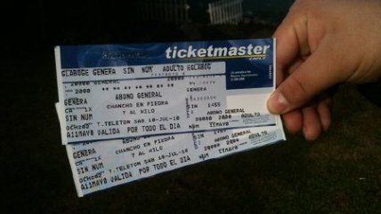   Chancho en Piedra y su 