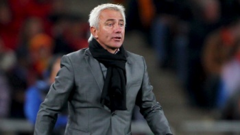 Técnico de Holanda calificó la final del Mundial como 