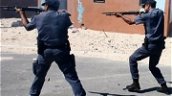   Sudáfrica desplegó policías y militares para evitar ataques xenófobos en Ciudad del Cabo 