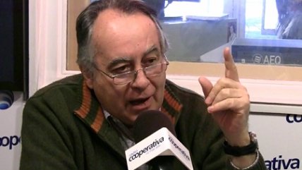   Ex ministro de Salud recalcó las políticas sociales como mejoras de los niveles de salud 