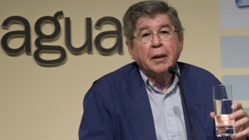 Alfredo Bryce Echenique: Un buen cuento no puede tener bajones