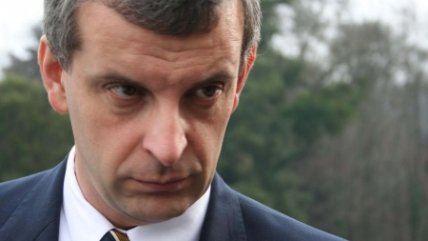 Fiscal Armendáriz envió el caso Karadima a la Justicia antigua