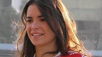   Francisca Puertas y el Mundial de hockey patín: 