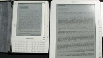 Amazon afirmó que baja de precios impulsa ventas de Kindle