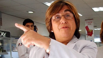 Diputada Saa lamentó visión de maternidad de la vicepresidenta de Junji