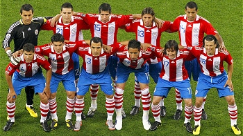 Paraguay programó cuatro partidos amistosos tras el Mundial