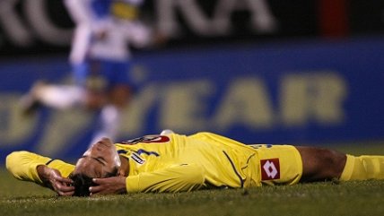 Claudio Muñoz anota en su propio pórtico para dar el triunfo a U. Católica