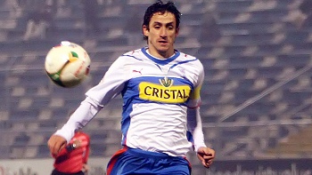 Mirosevic y la opción de clasificar a la Sudamericana: 