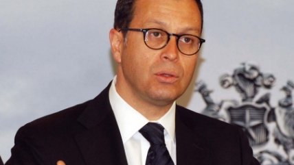   Hinzpeter y expulsión de Aliste Vega: La lucha contra la delincuencia no tiene fronteras 