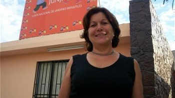 Ex vicepresidenta de Junji: Contratos se modificaron para respetar acuerdos laborales