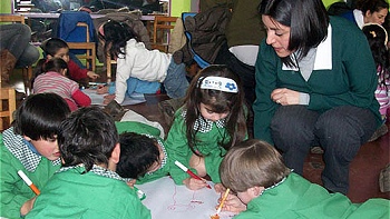 Trabajadores de Junji: Vicepresidenta se comprometió a no despedir funcionarios