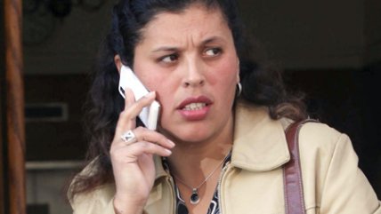   Viuda del cabo Moyano cree que Piñera 