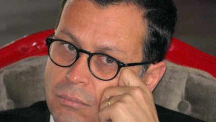   Rodrigo Hinzpeter e indulto: El Presidente tomará la decisión pensando en lo mejor para Chile 