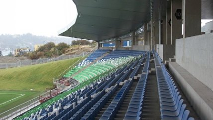   Conozca el nuevo Estadio Chinquihue de Puerto Montt 