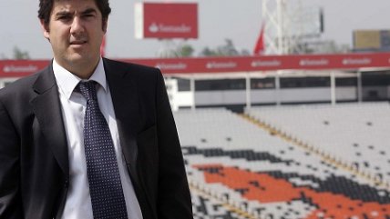   Guillermo Mackenna manifestó 