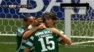 Jaime Valdés y Matías Fernández fueron garantía de gol en Sporting