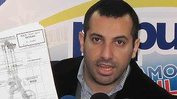 Denuncia sobre operadores políticos recrudece polémica relativa a la Junji