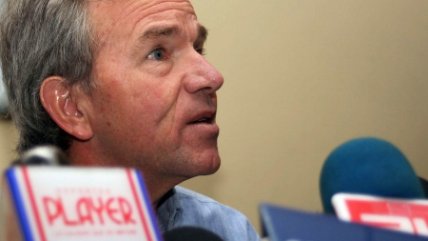   Ruiz-Tagle: No me corresponde inducir una decisión del Presidente 