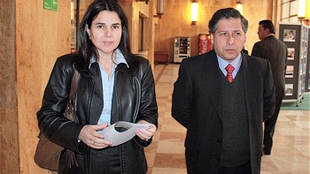 Ximena Ossandón reiteró recortes presupuestarios en Junji