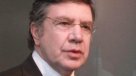 Joaquín Lavín no asistió a comparendo con Carolina Plaza