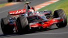 McLaren ordenó en 2008 a Kovalainen dejar pasar a Hamilton