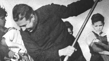 El Mes de la Solidaridad comienza este viernes