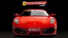 Anunciado "Ferrari: The race experience" llega en septiembre