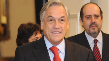 Piñera ante petición de Manuel Contreras: Mi compromiso es con todos los chilenos