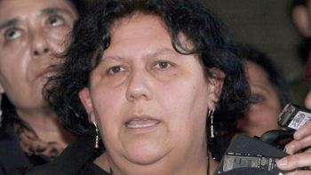 AFDD mostró preocupación por 