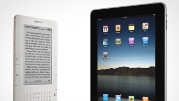 EE.UU. comenzó a investigar acuerdo entre Amazon y Apple por libros