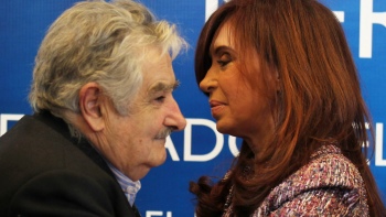 Uruguay llamó a no temer a los conflictos bilaterales