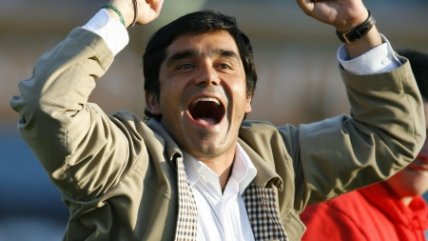 Antonio Bloise aseguró que sus opiniones no las hace como candidato a la ANFP