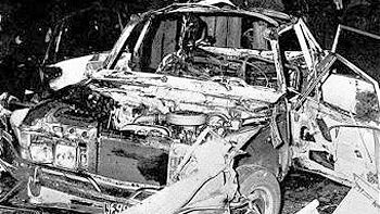 Nieto del general Prats conducirá hasta Chile réplica de automóvil en que murieron sus abuelos