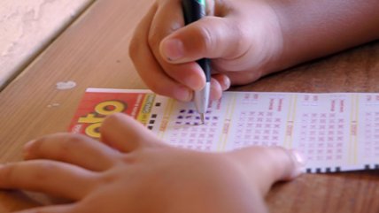   Ganador de los 1.463 millones de pesos del Loto es de Calama 