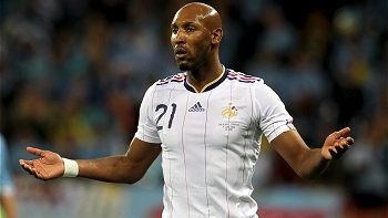 Cinco jugadores de la selección francesa fueron citados a la comisión de disciplina de la Federación