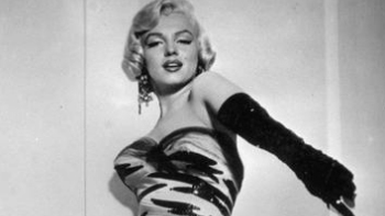 En octubre serán publicados textos íntimos de Marilyn Monroe