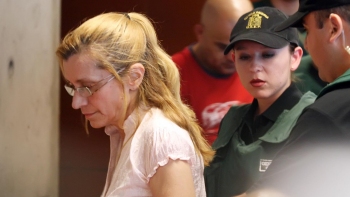 Corte de Apelaciones sobreseyó a María del Pilar Pérez por encargo de homicidio de su nuera