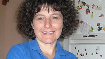 Hermano de Viviana Haeger: Ella nunca demostró problemas familiares