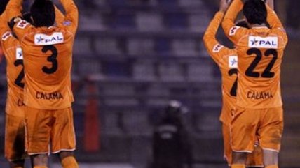   Gerente de la ANFP dijo que Francisco Castro 