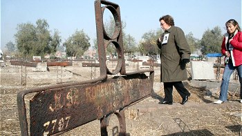 Servicio Médico Legal identificó otras siete víctimas del Patio 29