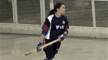   Seleccionadas de hockey patín recibirán recursos del Proyecto Bicentenario 