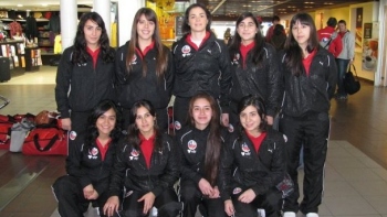   A Chile le cambiaron uno de los rivales en el Mundial de hockey patín 