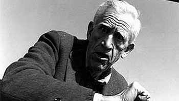Inodoro que perteneció a J.D. Salinger es ofrecido en un millón de dólares