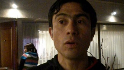   Marco Arriagada aseguró que irá por su tercera corona en la Vuelta a Chile 