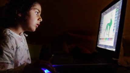 Más de 18 mil chilenos fueron encuestados en la 