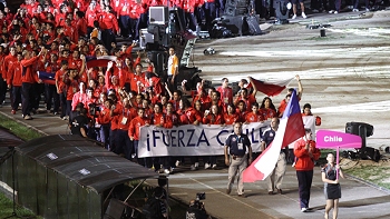   Senador Pizarro tras reunión con Ilic: Los dineros no alcanzan para la preparación de deportistas 