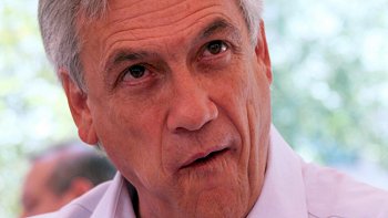 Ecologistas de la Patagonia acusan a Piñera de incumplir sus promesas electorales